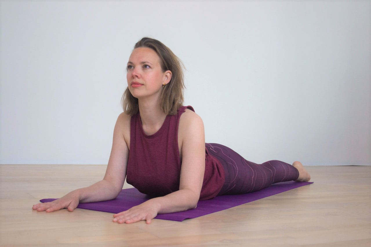 Yin Yoga und die 5 Elemente